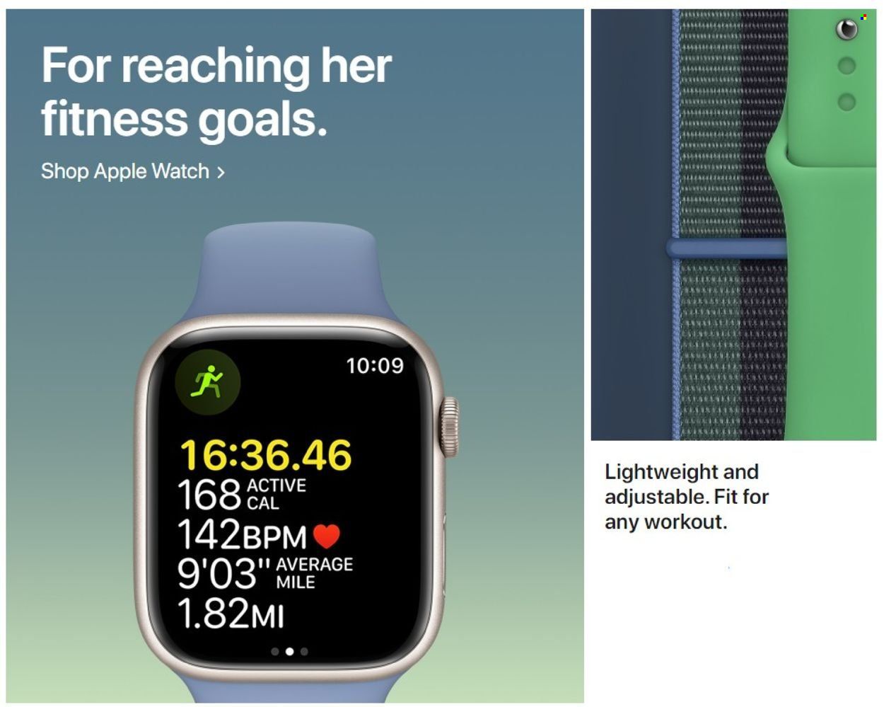 Apple Weekly Ad Flyer May 3 to May 10