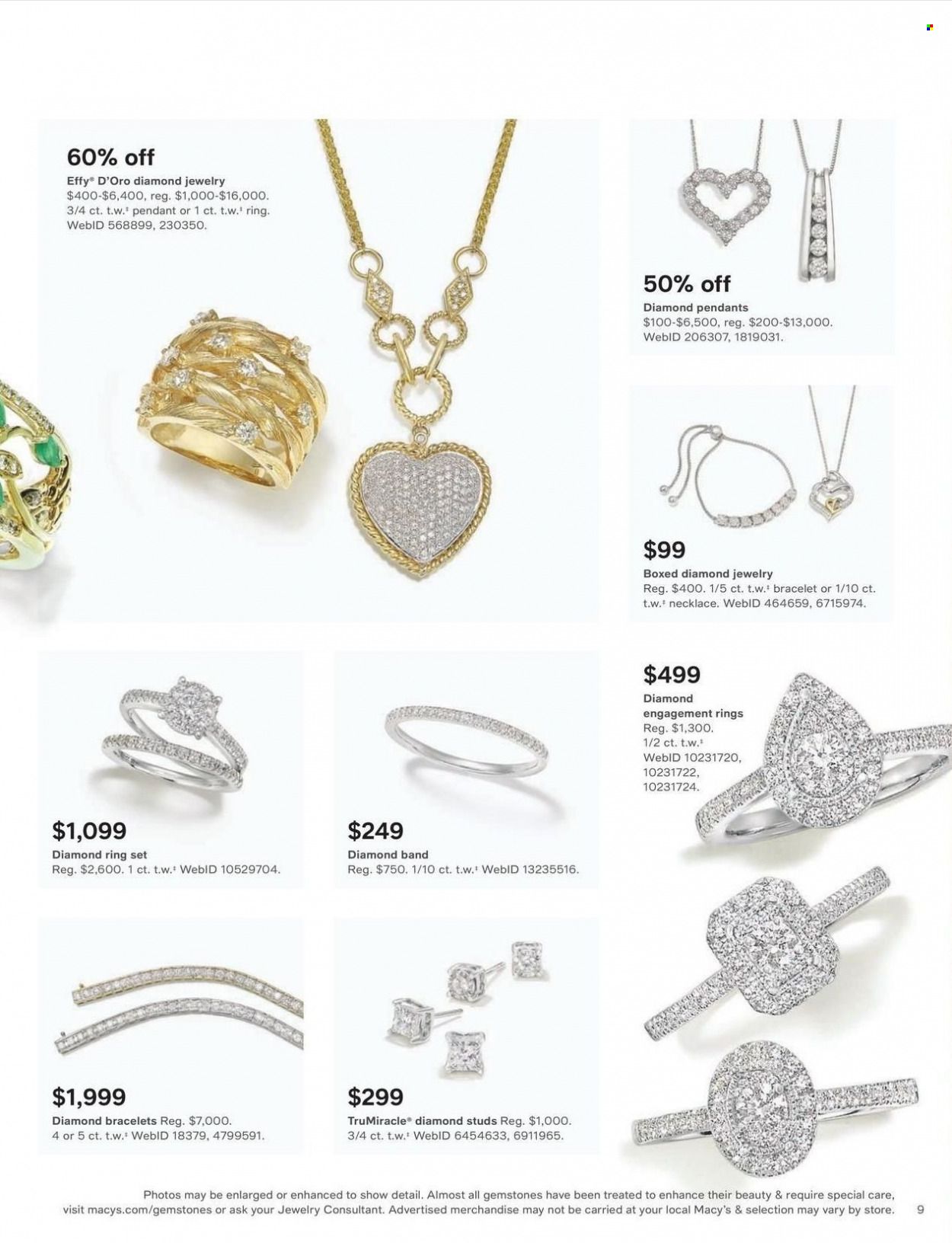 Macy's Weekly Ad Flyer May 3 to May 10