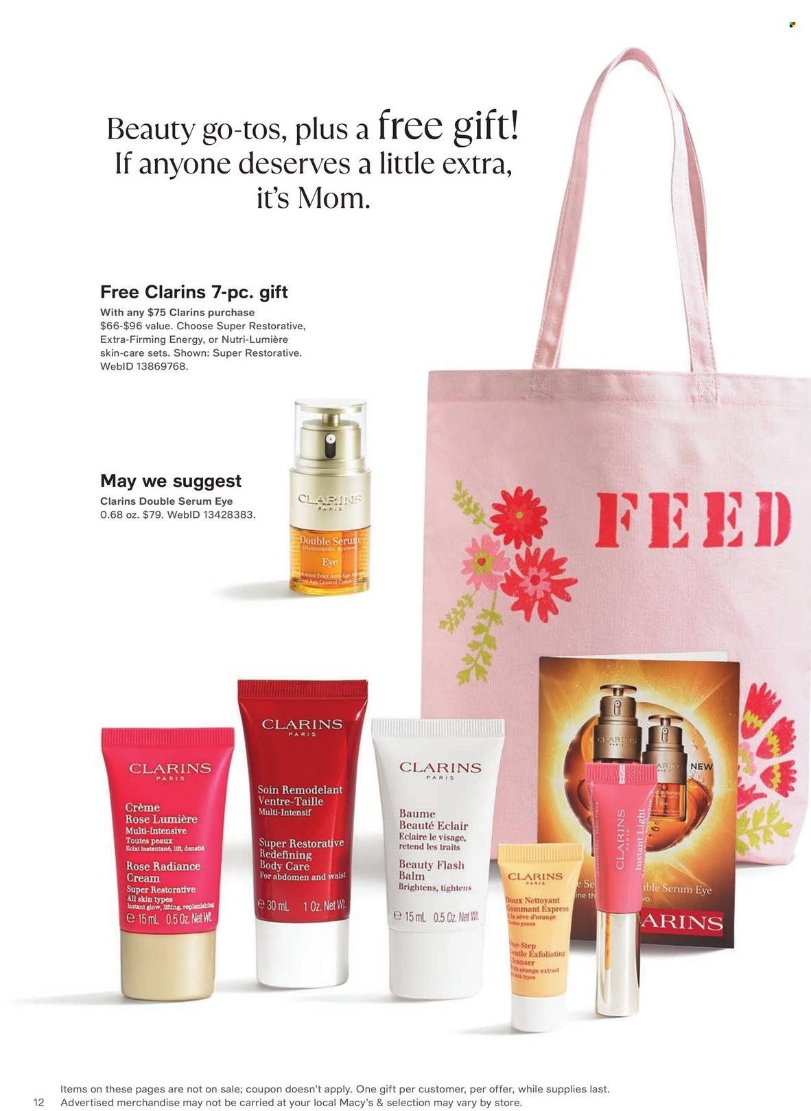 Macy's Weekly Ad Flyer May 3 to May 10