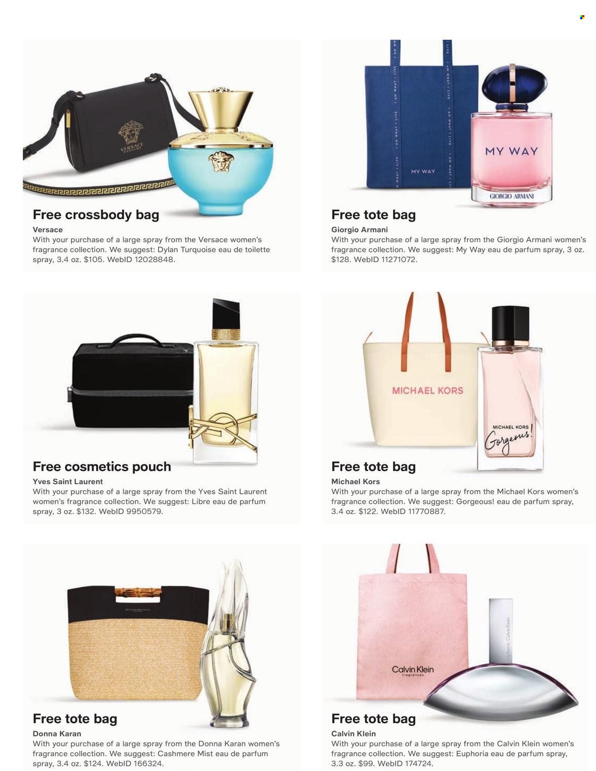 Macy's Weekly Ad Flyer May 3 to May 10