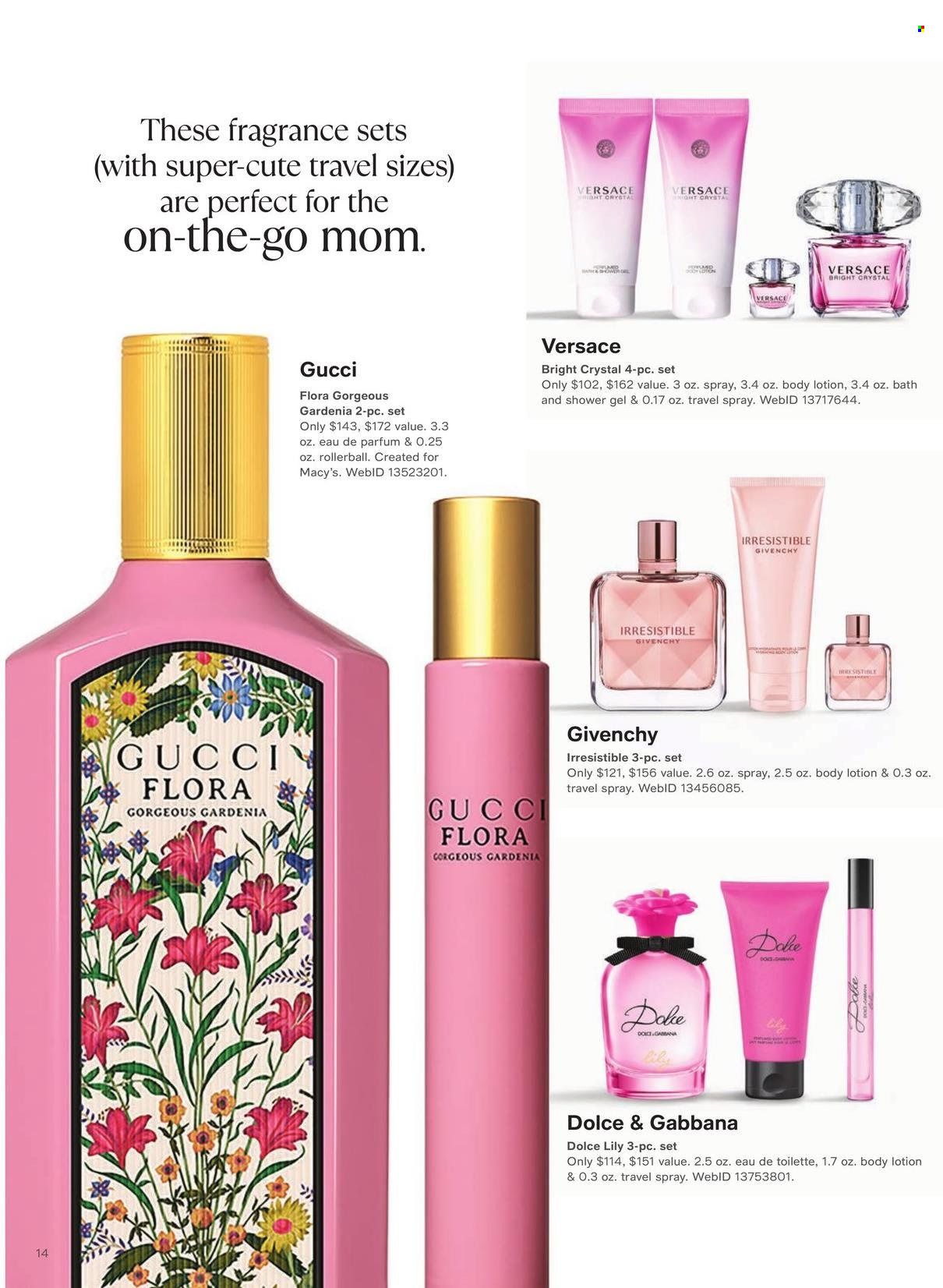 Macy's Weekly Ad Flyer May 3 to May 10