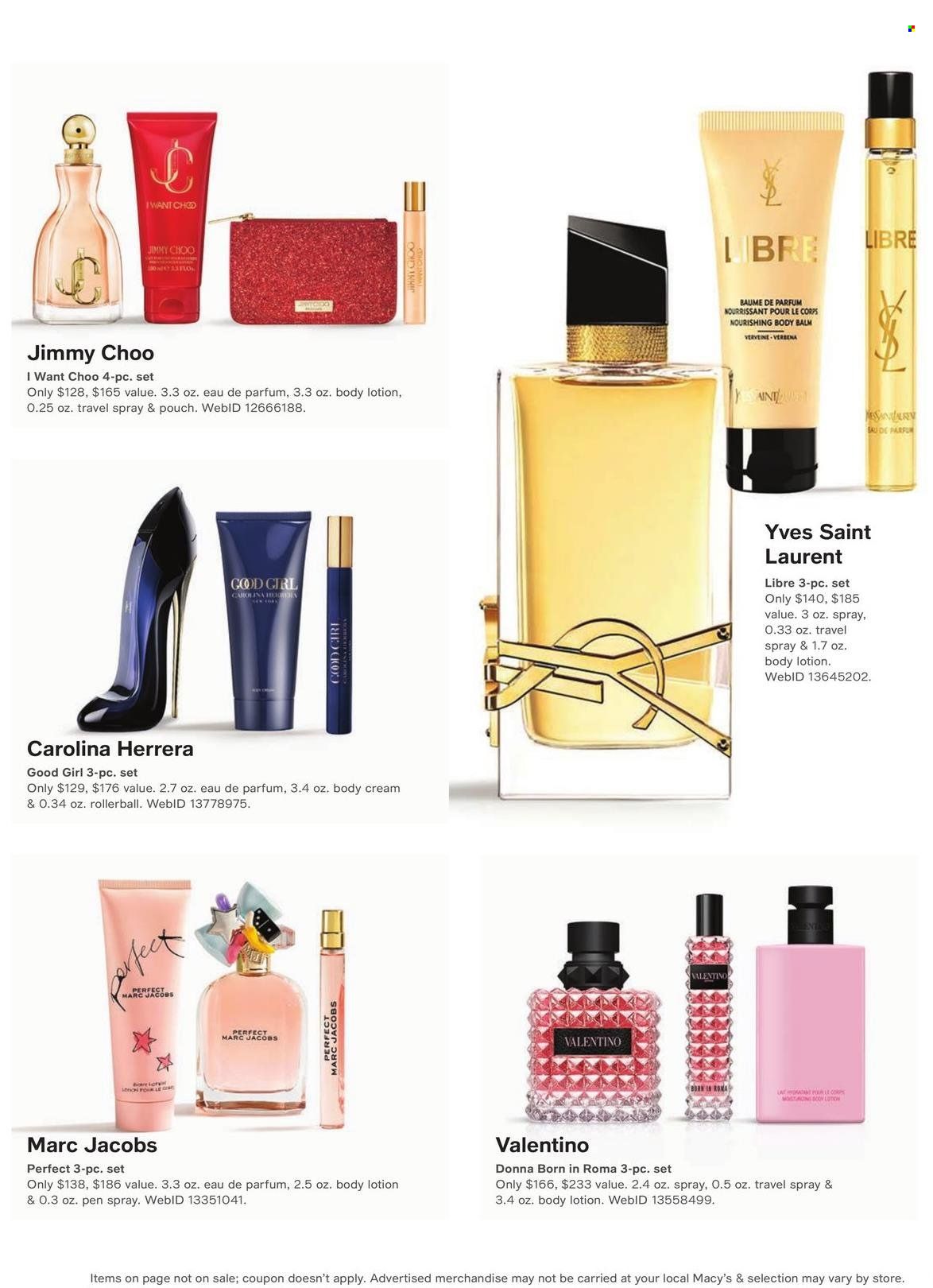 Macy's Weekly Ad Flyer May 3 to May 10