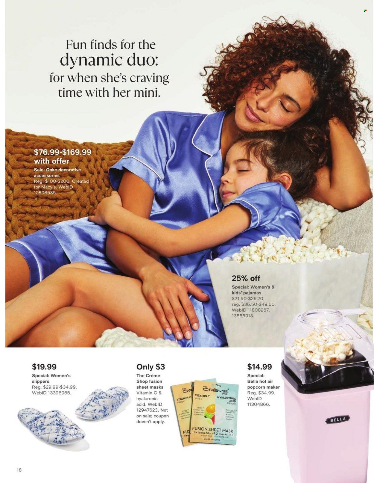 Macy's Weekly Ad Flyer May 3 to May 10