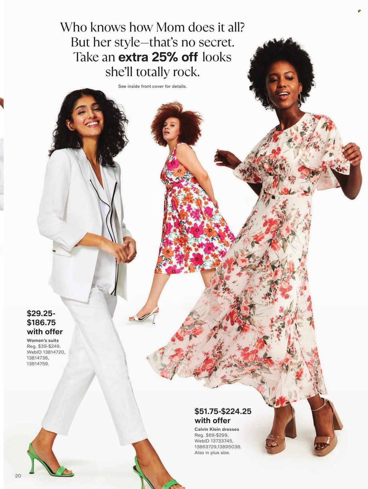 Macy's Weekly Ad Flyer May 3 to May 10