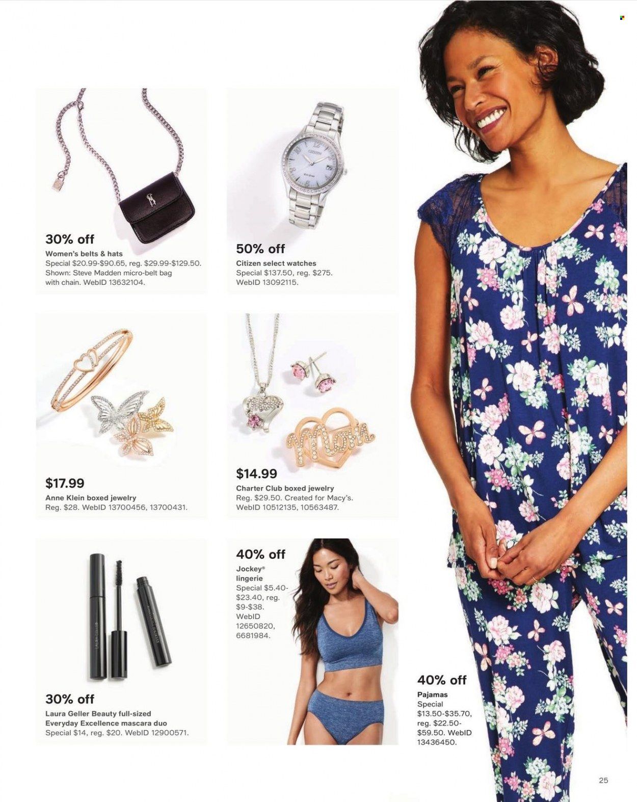 Macy's Weekly Ad Flyer May 3 to May 10