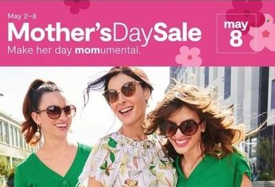 JCPenney Weekly Ad Flyer May 3 to May 10