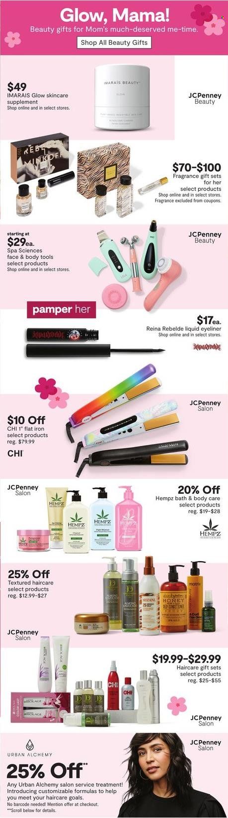 JCPenney Weekly Ad Flyer May 3 to May 10