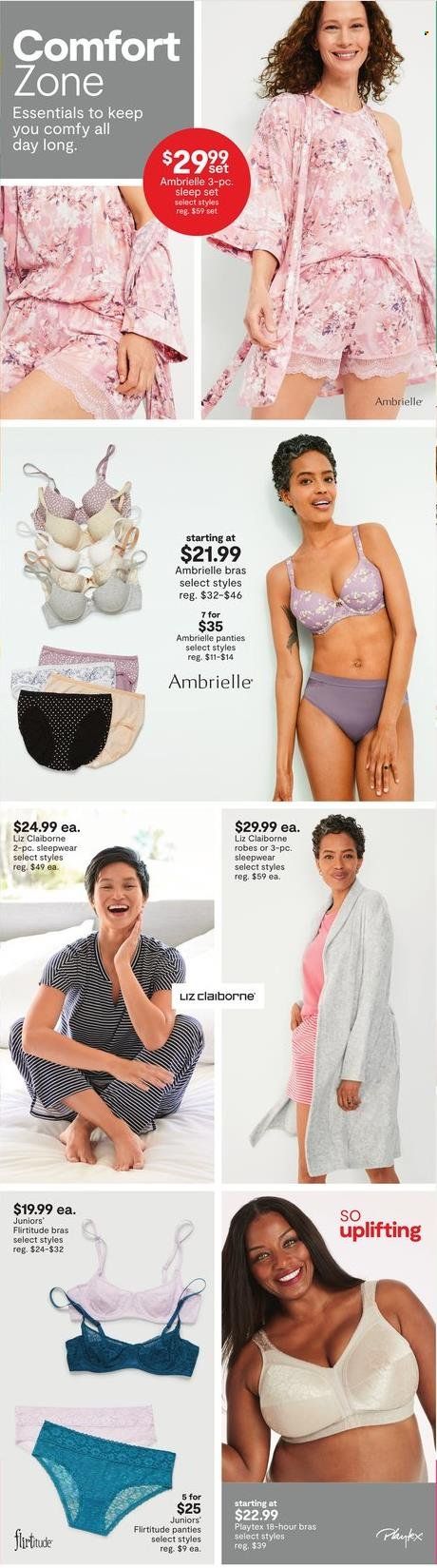 JCPenney Weekly Ad Flyer May 3 to May 10