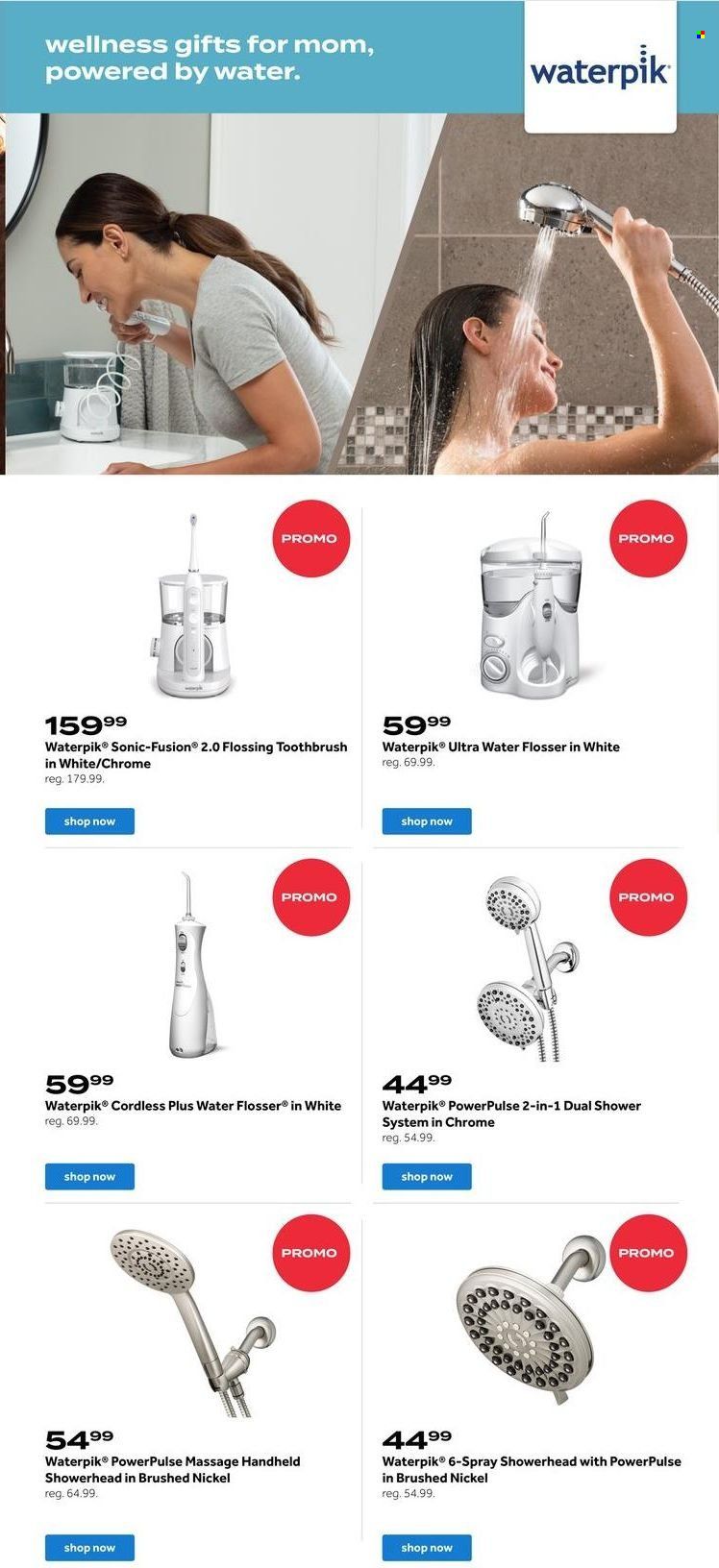 Bed Bath & Beyond Weekly Ad Flyer May 3 to May 10