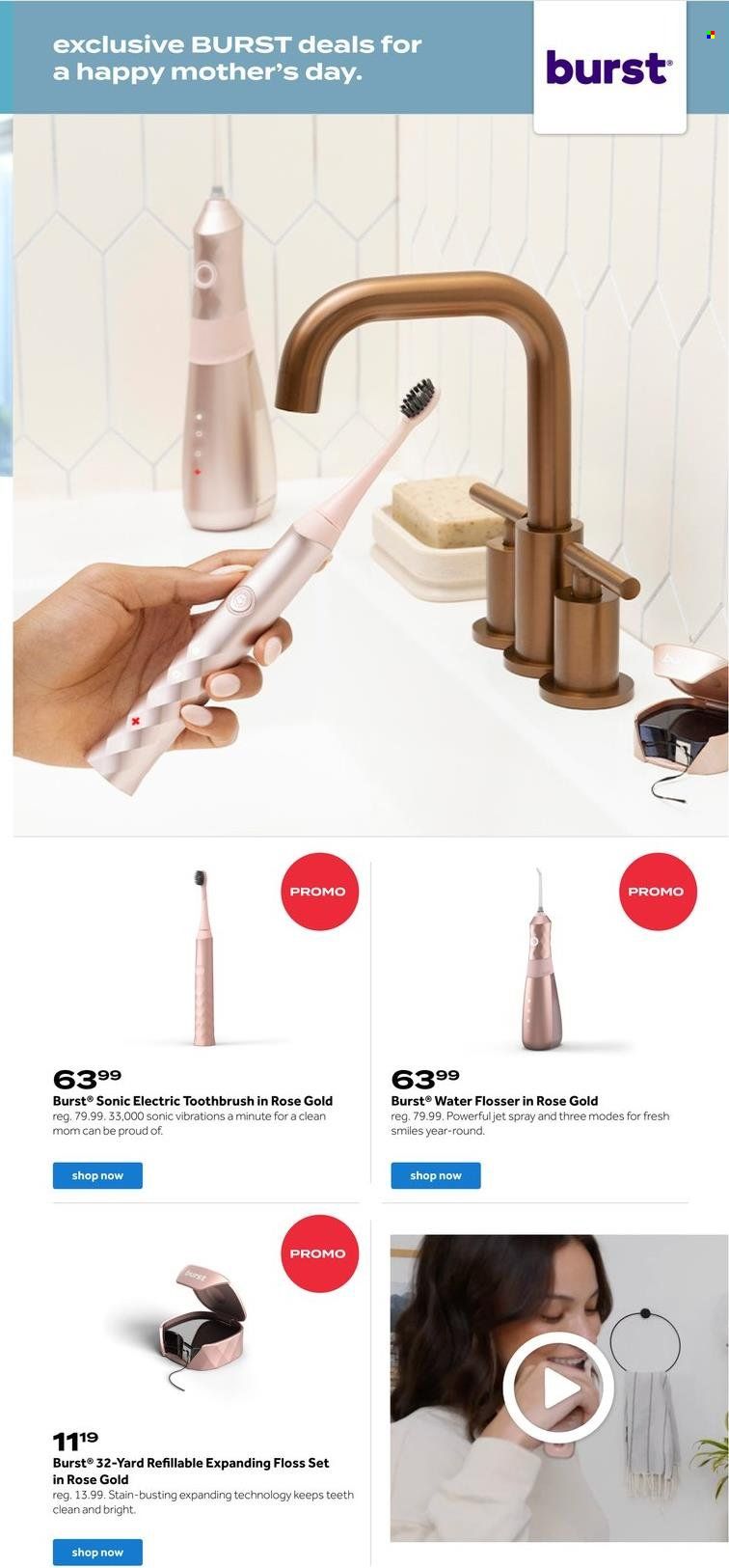 Bed Bath & Beyond Weekly Ad Flyer May 3 to May 10
