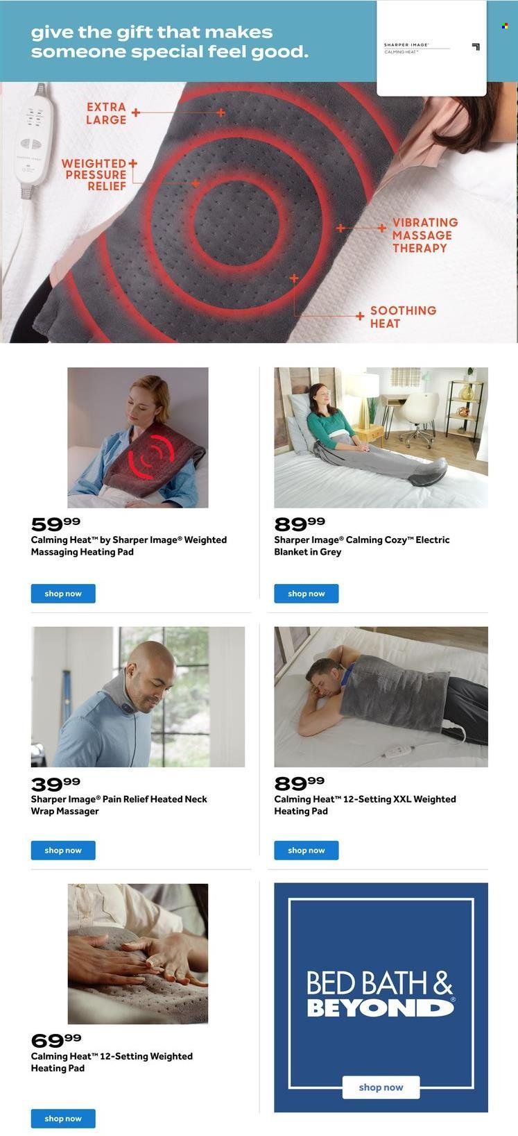 Bed Bath & Beyond Weekly Ad Flyer May 3 to May 10