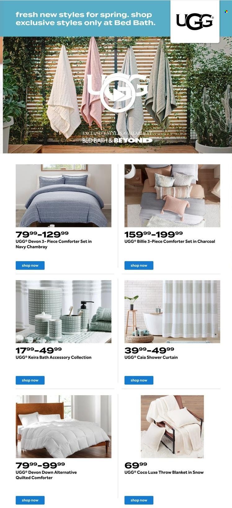 Bed Bath & Beyond Weekly Ad Flyer May 3 to May 10