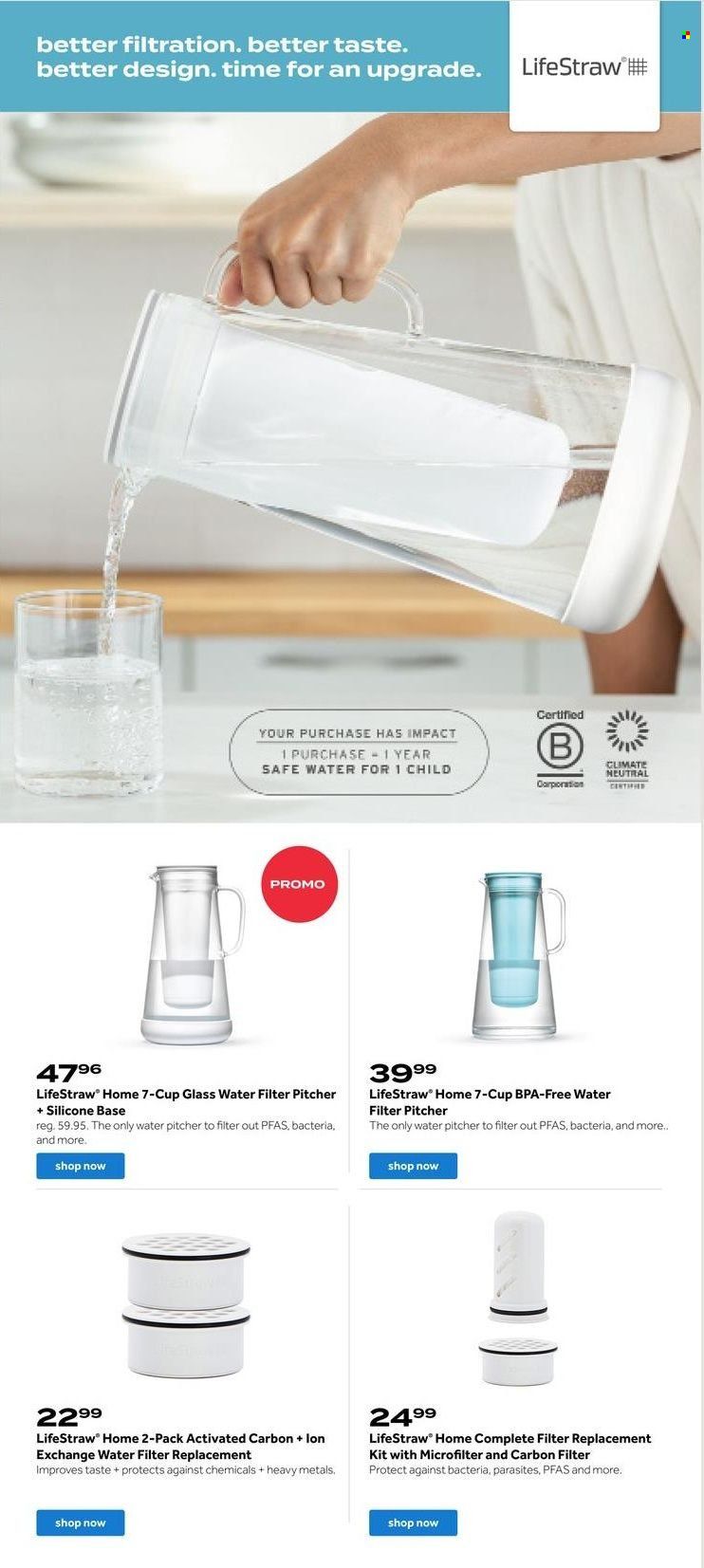 Bed Bath & Beyond Weekly Ad Flyer May 3 to May 10