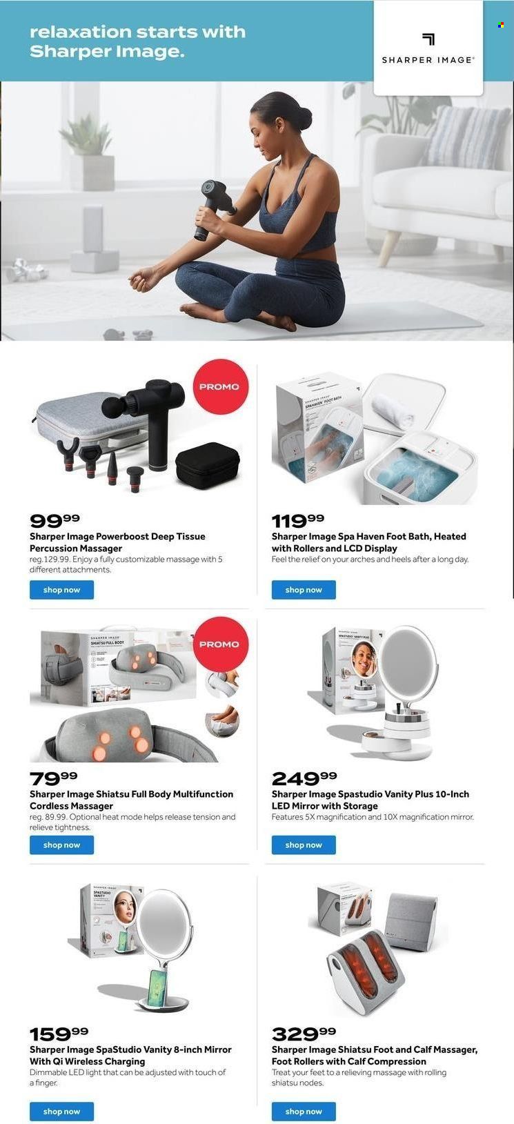 Bed Bath & Beyond Weekly Ad Flyer May 3 to May 10