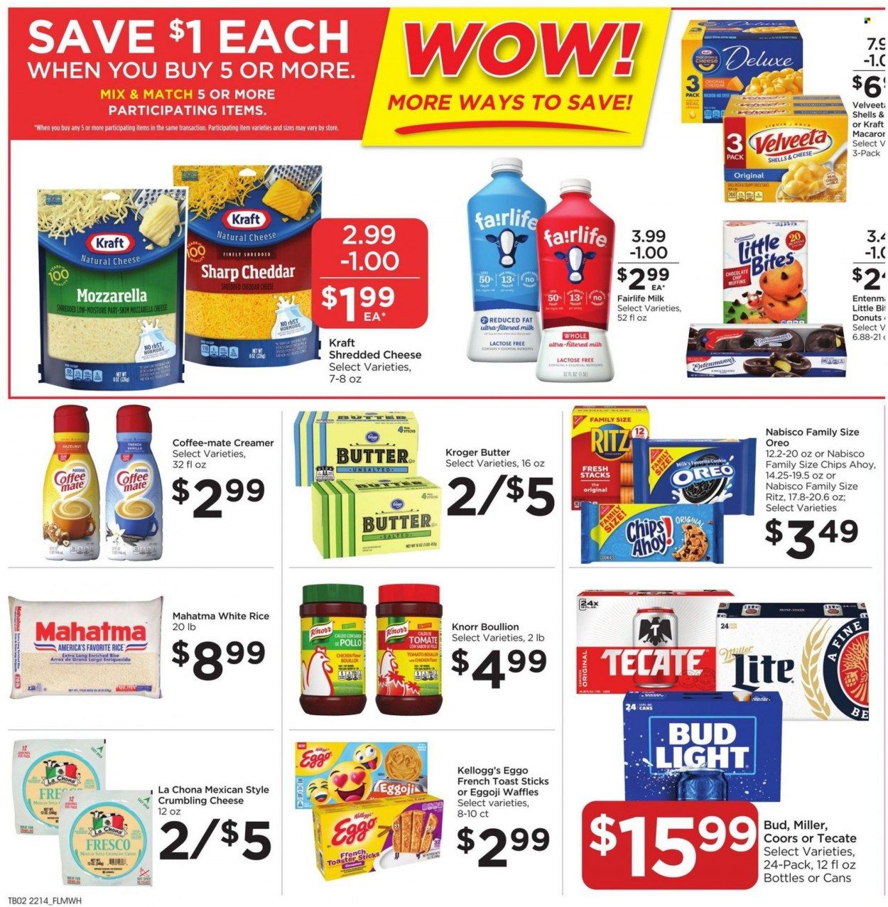 Food 4 Less (IL) Weekly Ad Flyer May 3 to May 10