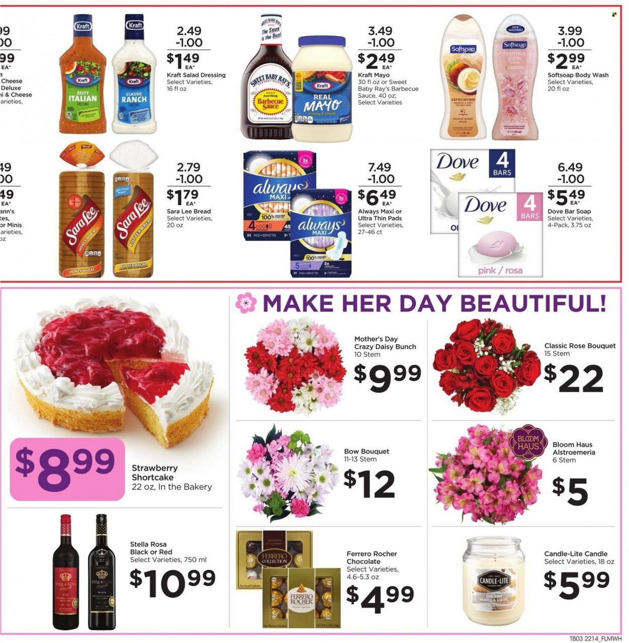 Food 4 Less (IL) Weekly Ad Flyer May 3 to May 10