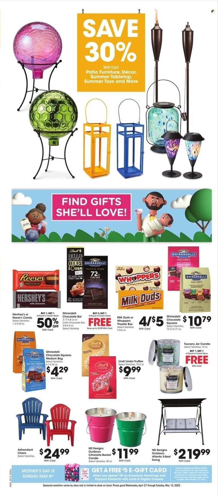 Baker's (NE) Weekly Ad Flyer May 3 to May 10
