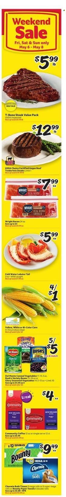 Winn Dixie (AL, FL, GA, LA) Weekly Ad Flyer May 3 to May 10