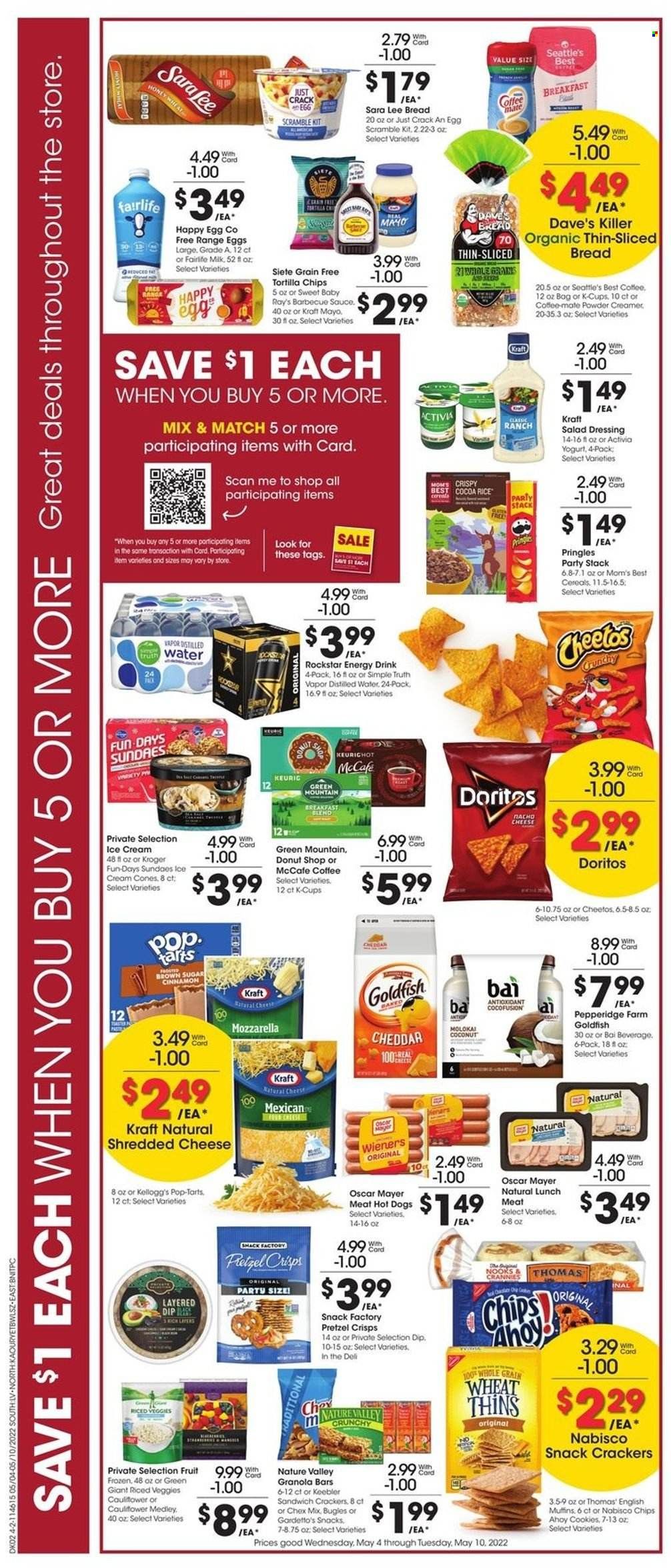 Fred Meyer Weekly Ad Flyer May 3 to May 10
