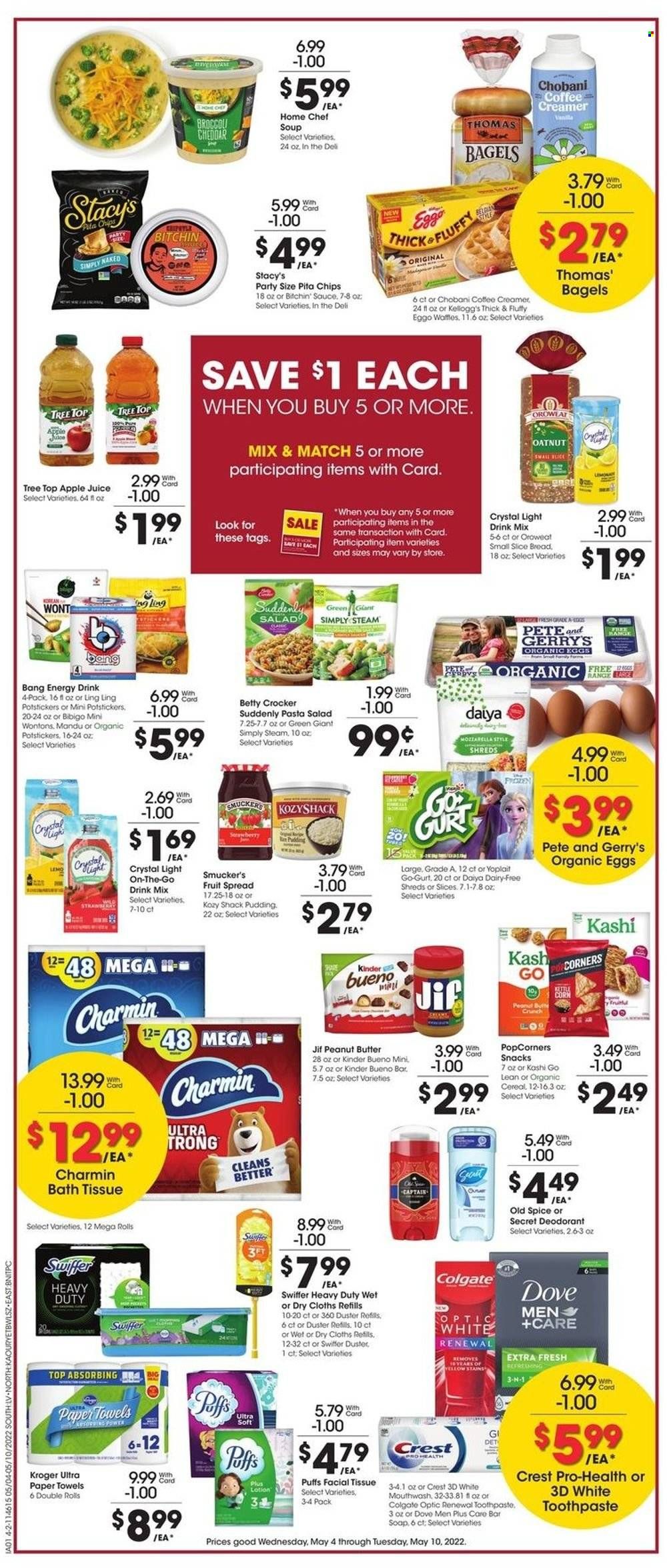 Fred Meyer Weekly Ad Flyer May 3 to May 10