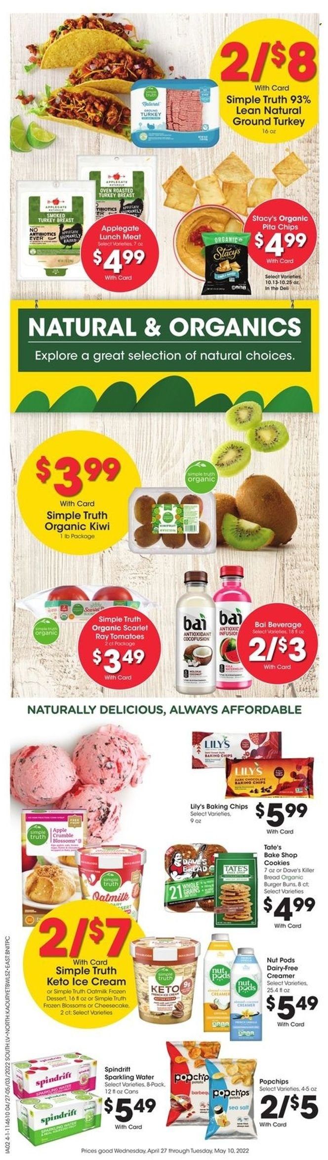Fred Meyer Weekly Ad Flyer May 3 to May 10