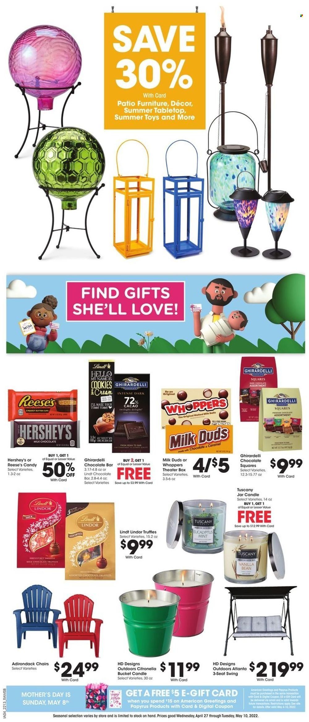 Ralphs (MD, NC, VA) Weekly Ad Flyer May 3 to May 10