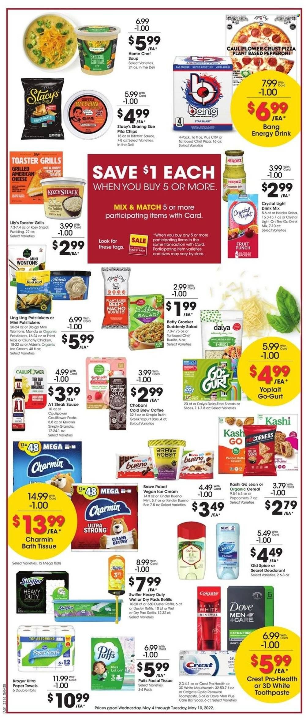 Ralphs (MD, NC, VA) Weekly Ad Flyer May 3 to May 10