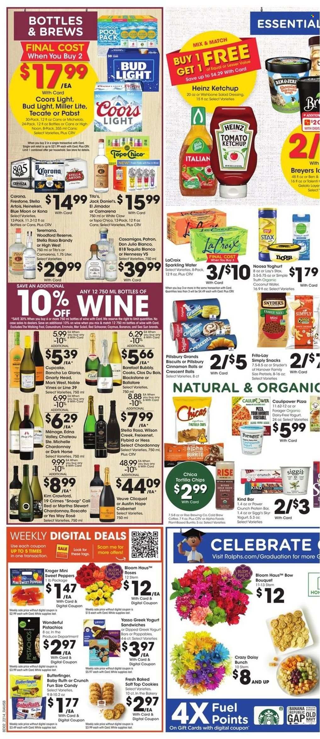 Ralphs (MD, NC, VA) Weekly Ad Flyer May 3 to May 10
