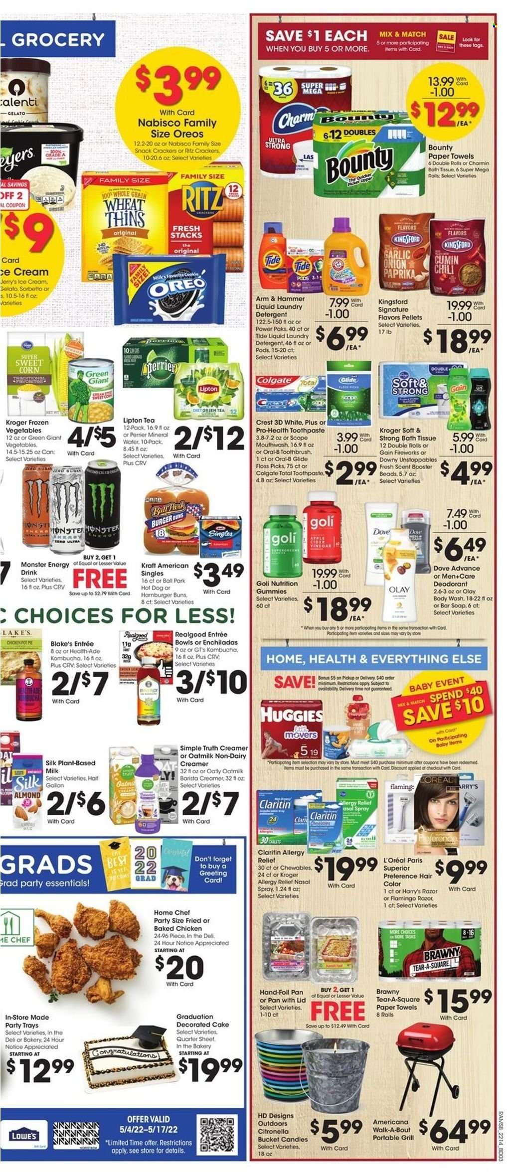 Ralphs (MD, NC, VA) Weekly Ad Flyer May 3 to May 10