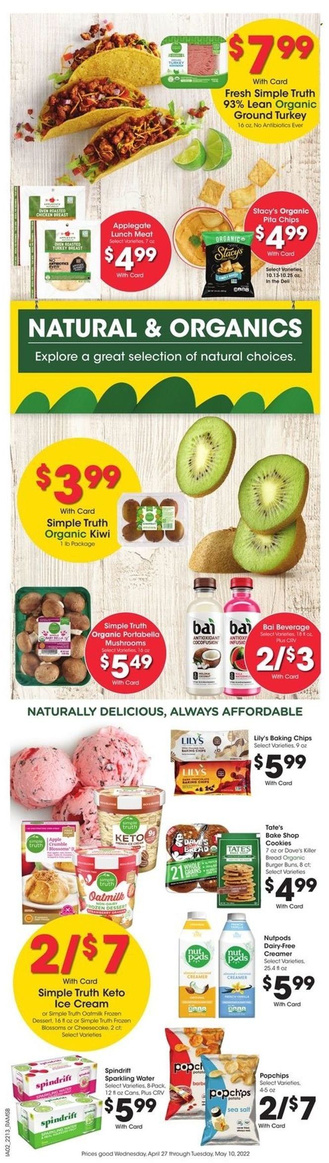 Ralphs (MD, NC, VA) Weekly Ad Flyer May 3 to May 10