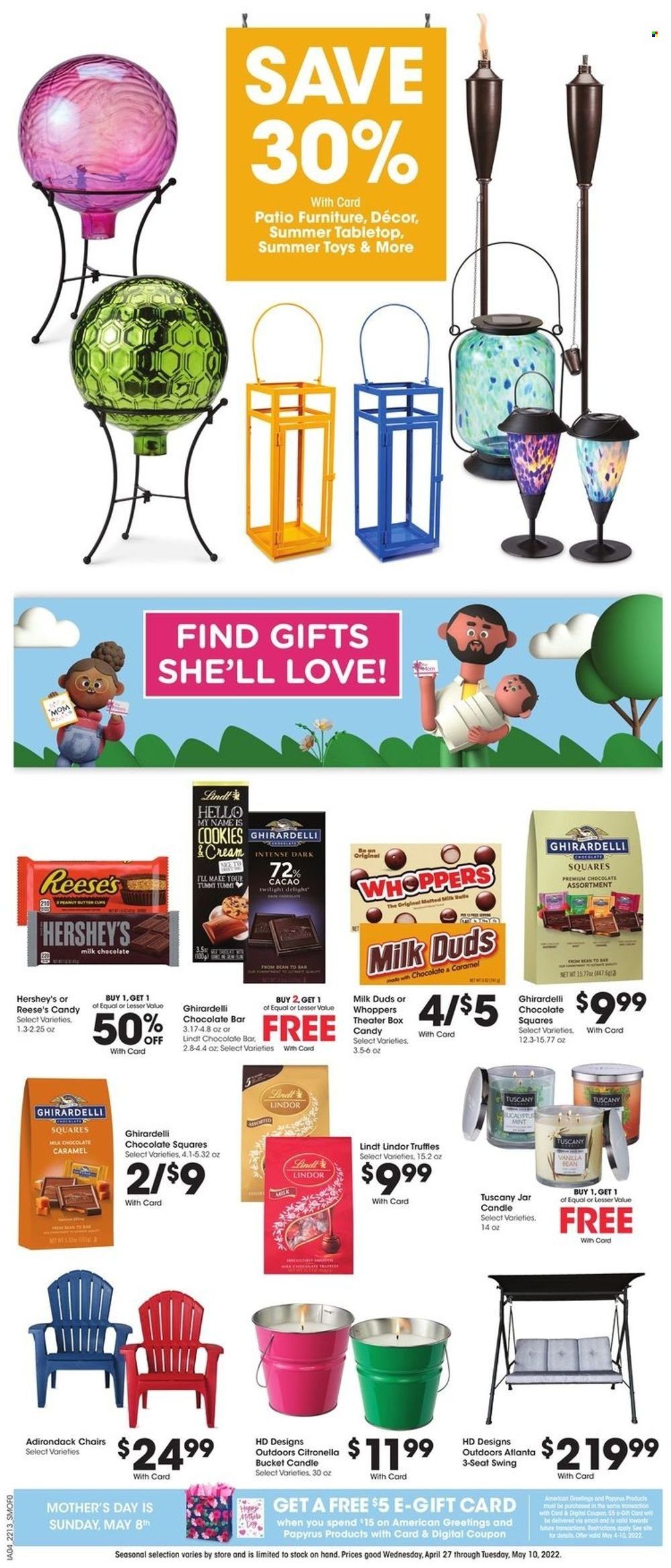 Smith's (AZ, ID, MT, NM, NV, UT, WY) Weekly Ad Flyer May 3 to May 10