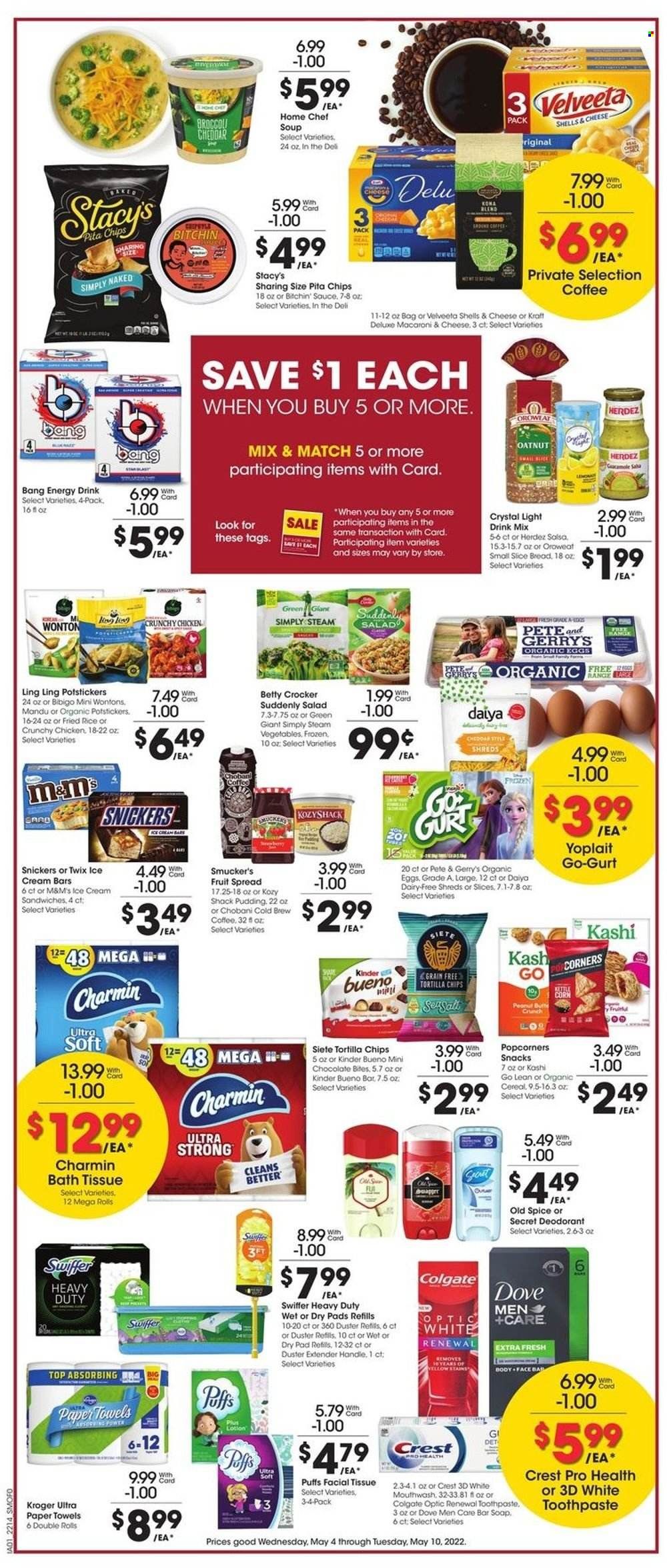Smith's (AZ, ID, MT, NM, NV, UT, WY) Weekly Ad Flyer May 3 to May 10