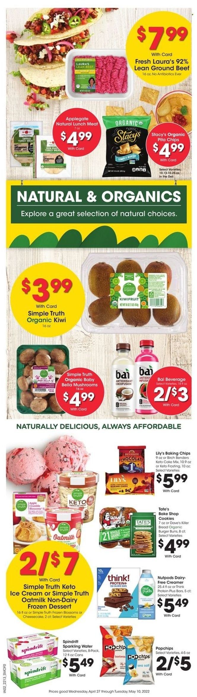 Smith's (AZ, ID, MT, NM, NV, UT, WY) Weekly Ad Flyer May 3 to May 10