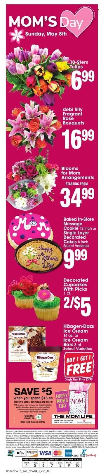 Jewel Osco (IL) Weekly Ad Flyer May 3 to May 10