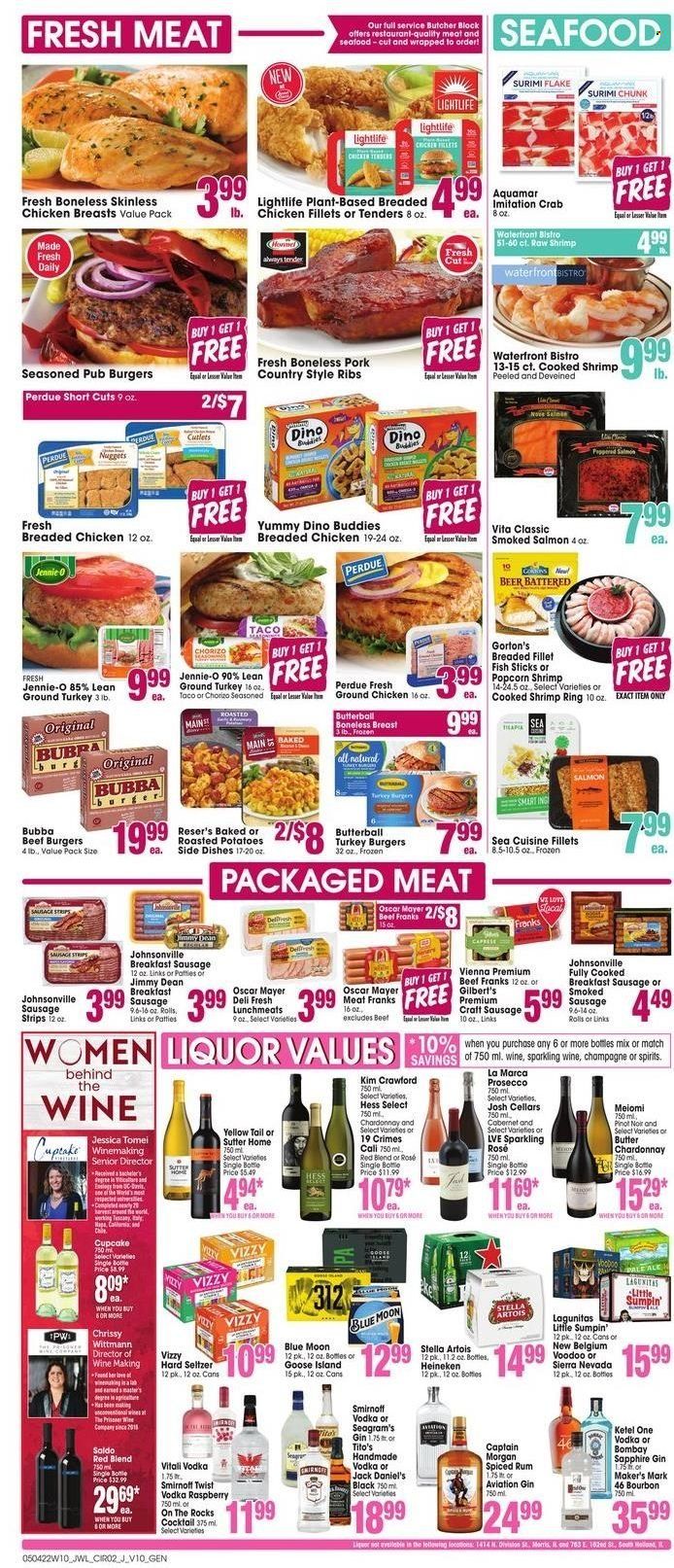 Jewel Osco (IL) Weekly Ad Flyer May 3 to May 10