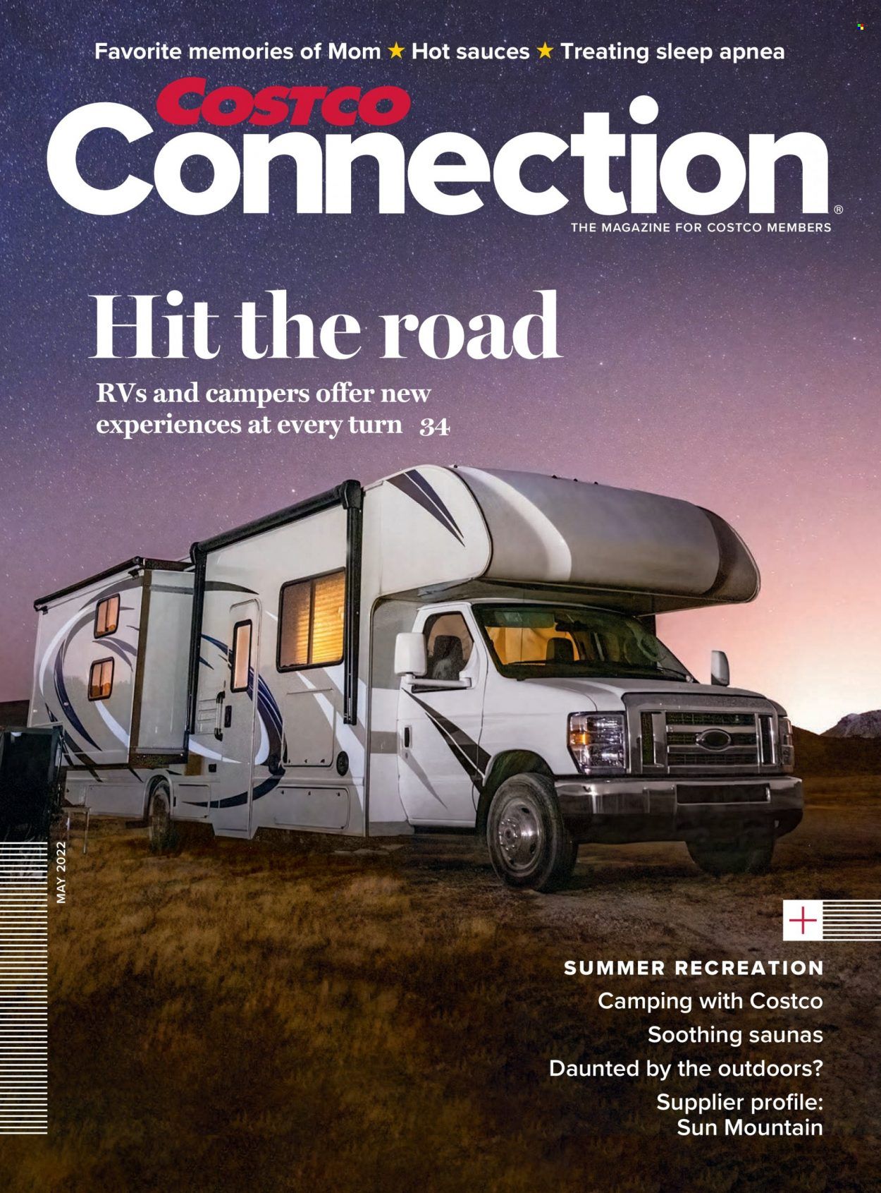 Costco Weekly Ad Flyer May 3 to May 10