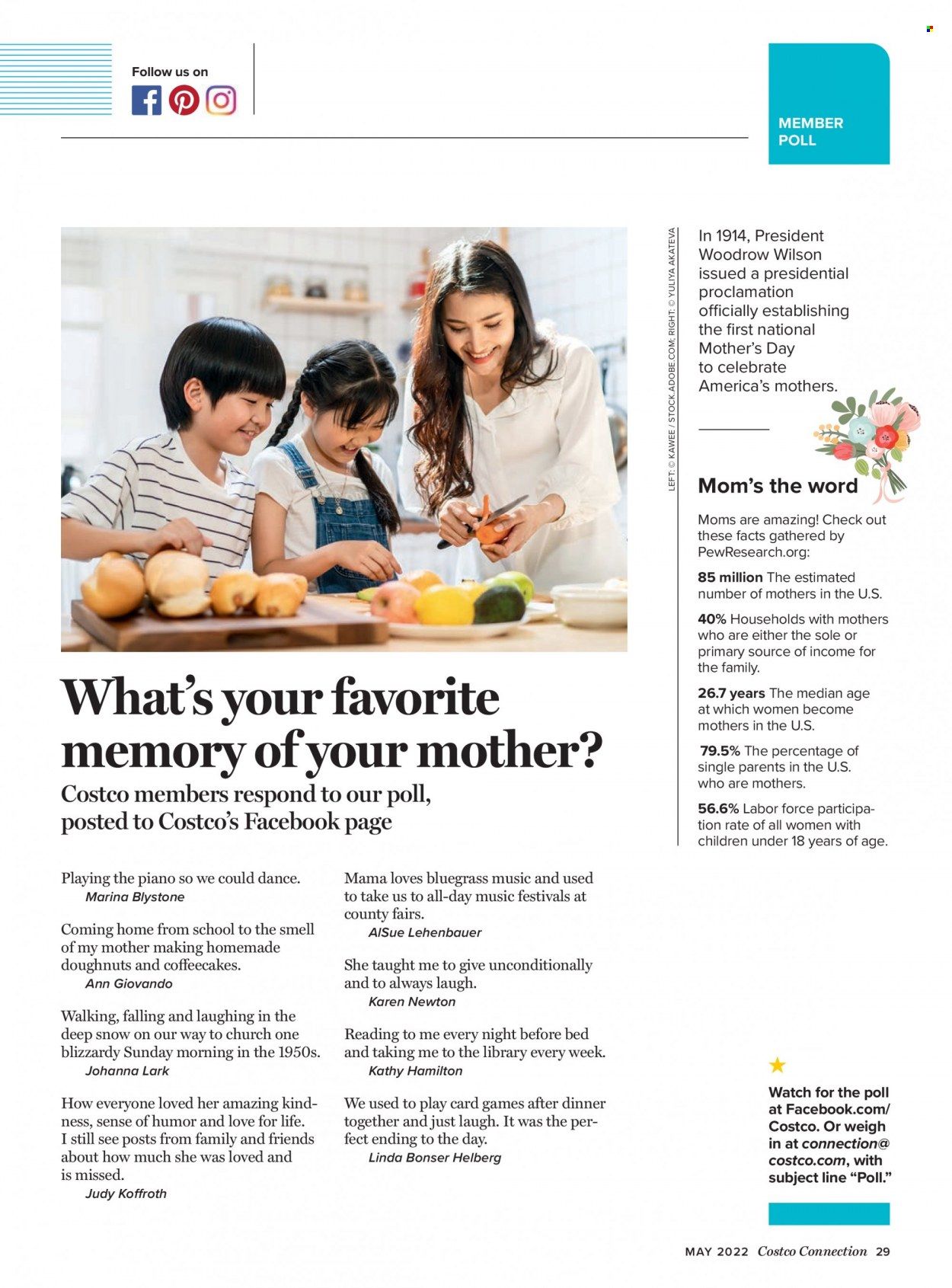 Costco Weekly Ad Flyer May 3 to May 10