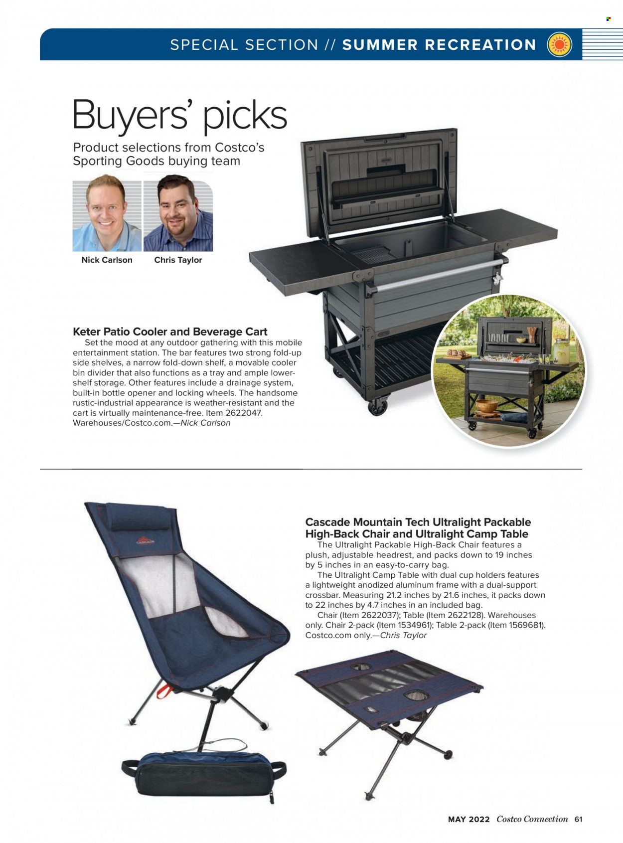 Costco Weekly Ad Flyer May 3 to May 10