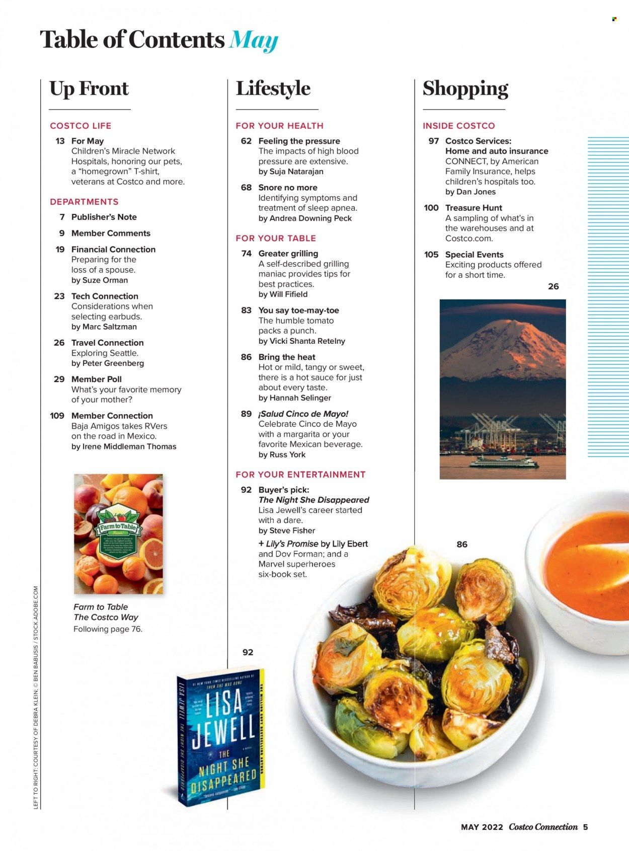 Costco Weekly Ad Flyer May 3 to May 10