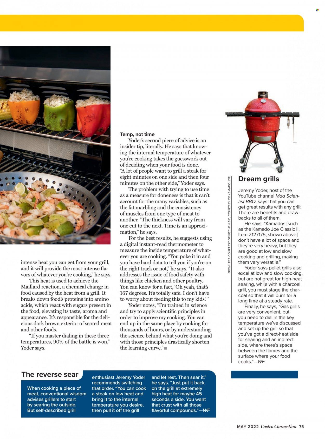 Costco Weekly Ad Flyer May 3 to May 10
