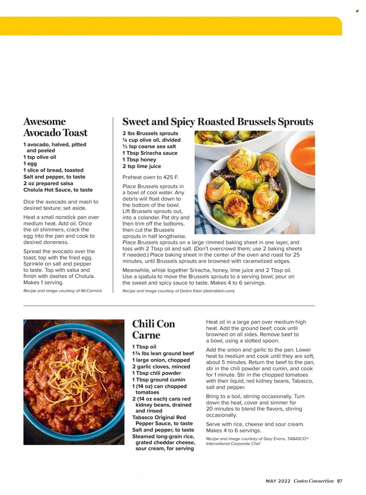 Costco Weekly Ad Flyer May 3 to May 10