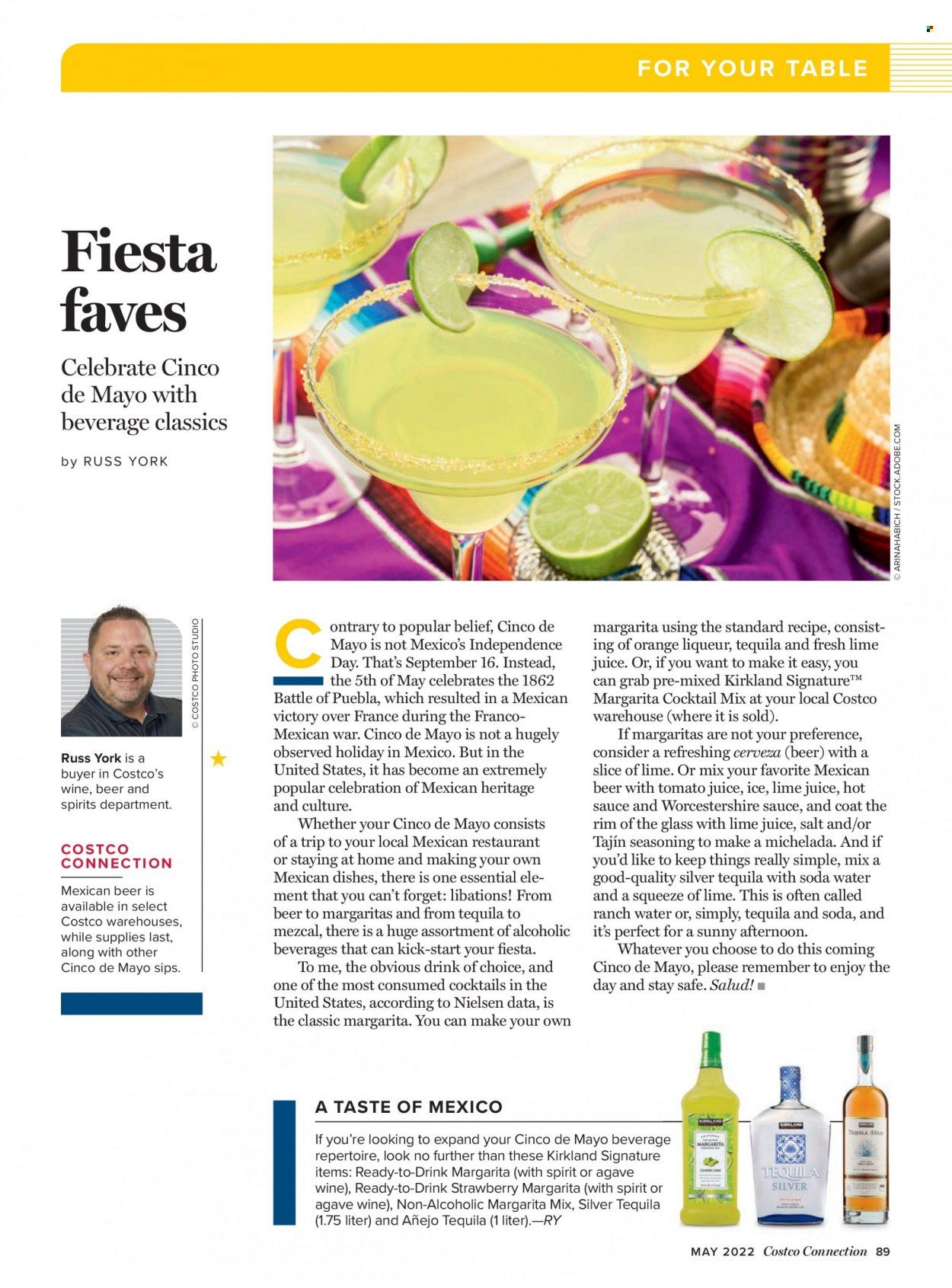 Costco Weekly Ad Flyer May 3 to May 10