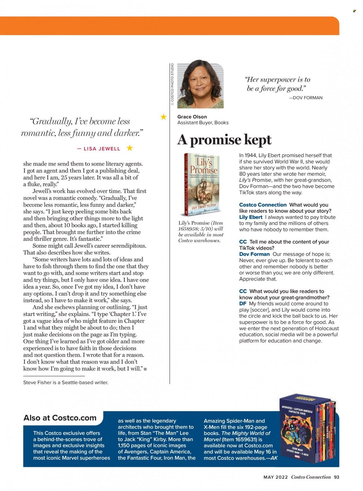 Costco Weekly Ad Flyer May 3 to May 10