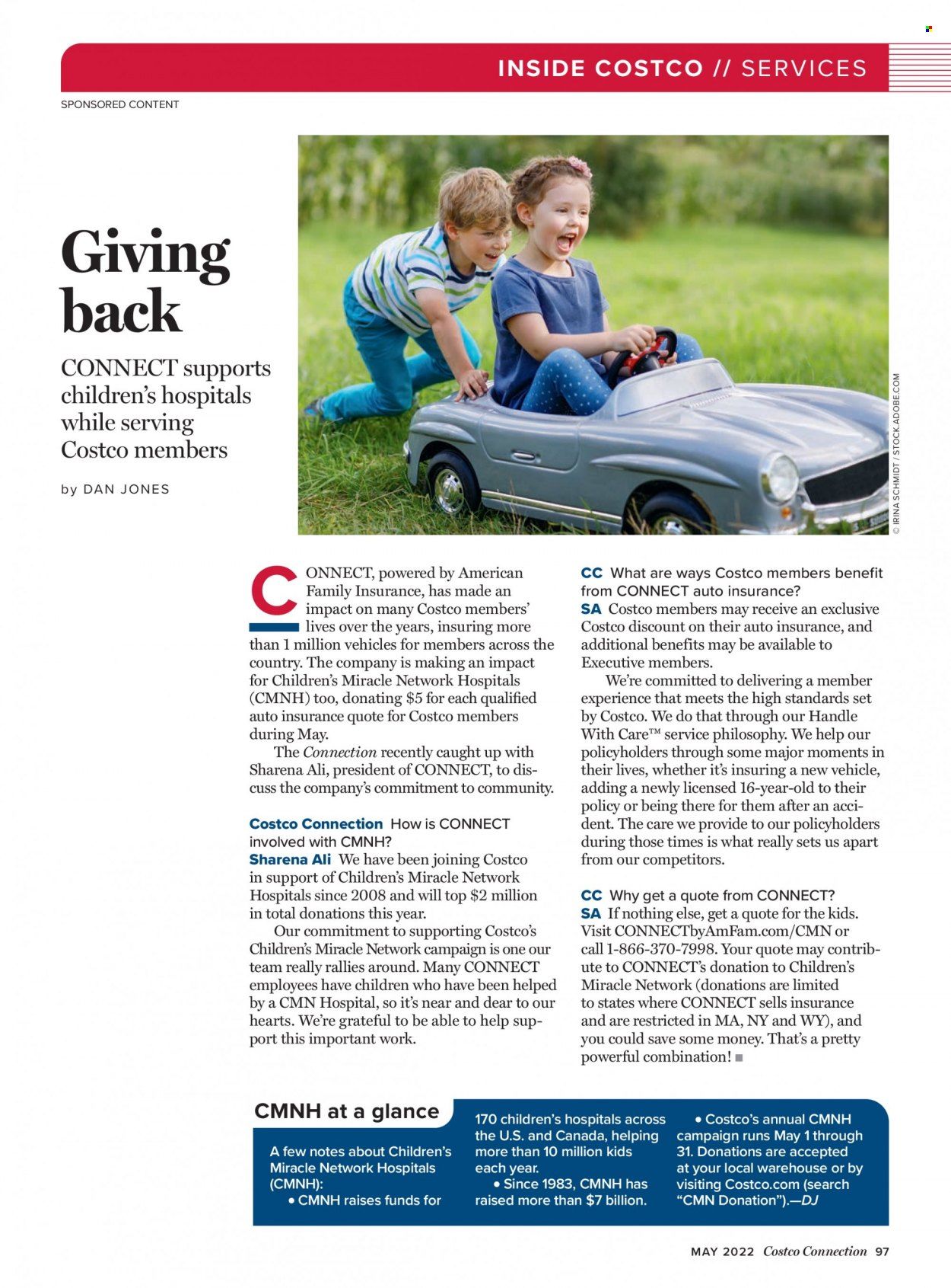 Costco Weekly Ad Flyer May 3 to May 10