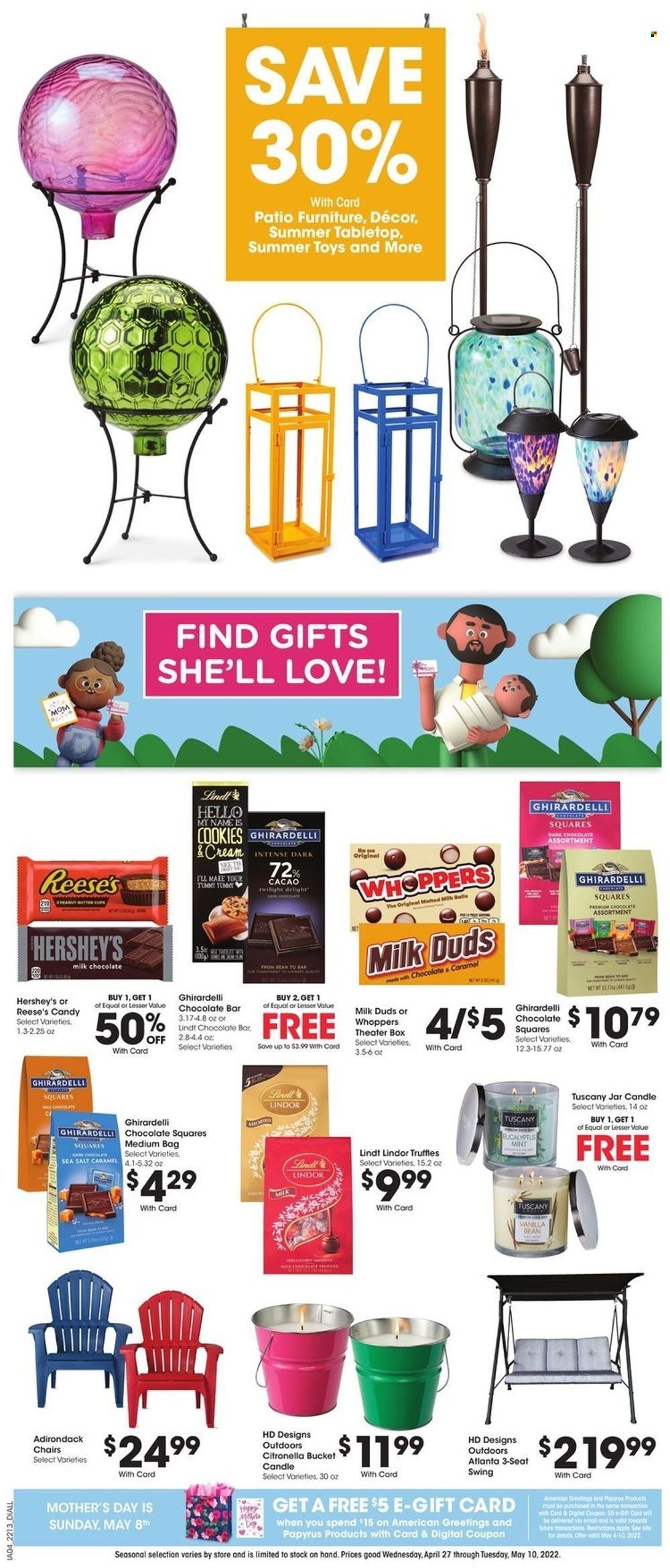 Dillons (KS) Weekly Ad Flyer May 3 to May 10