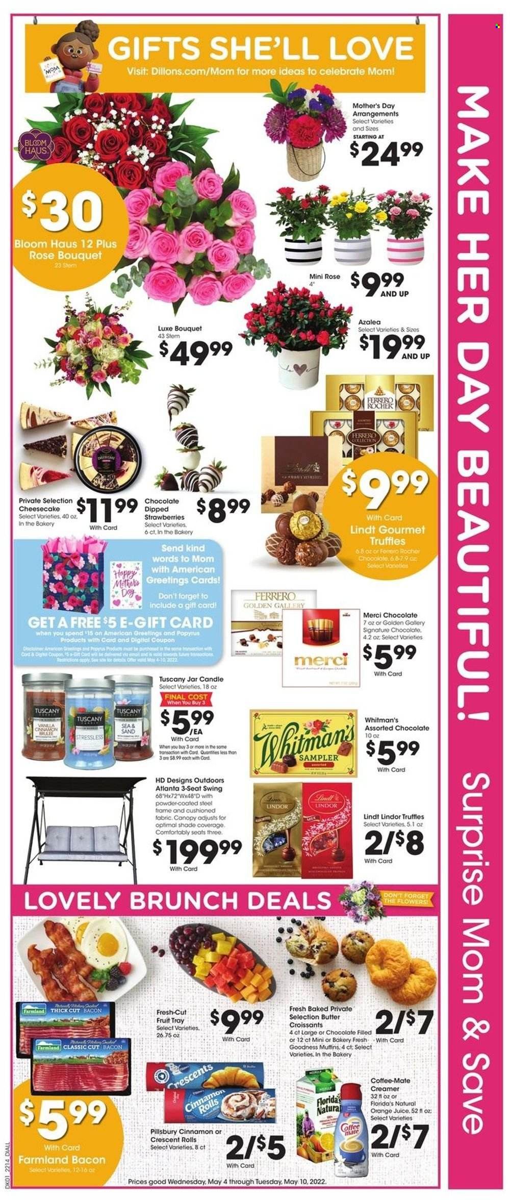 Dillons (KS) Weekly Ad Flyer May 3 to May 10