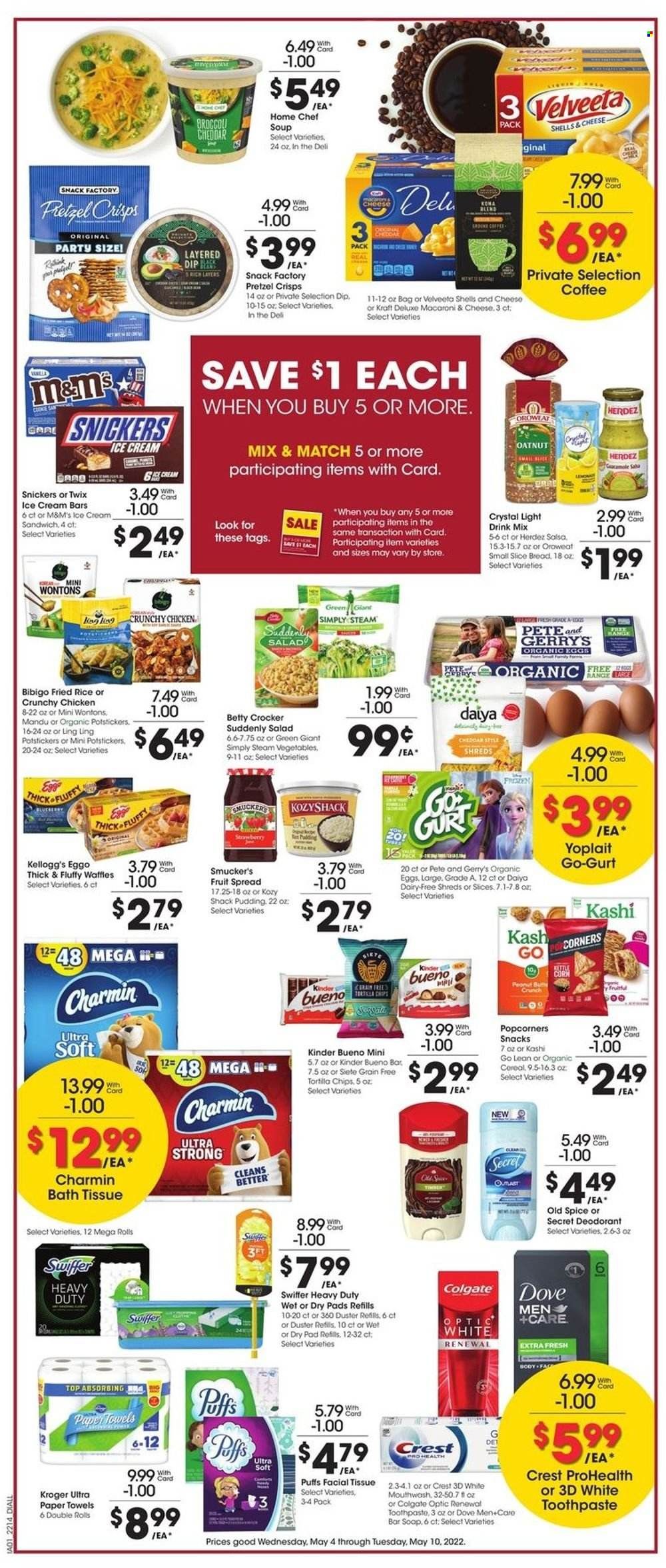 Dillons (KS) Weekly Ad Flyer May 3 to May 10