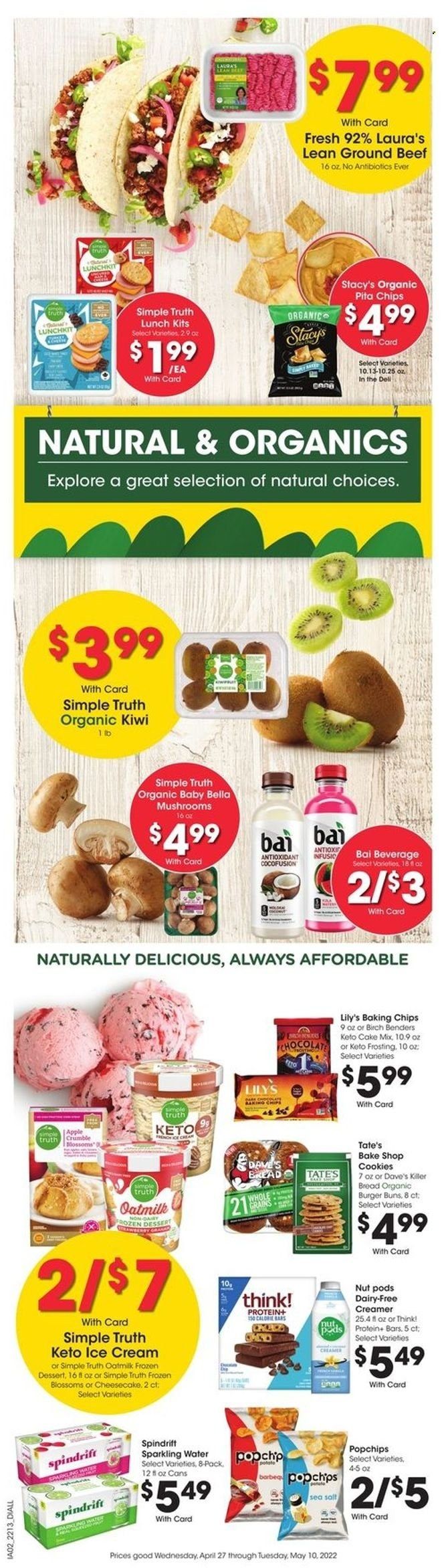 Dillons (KS) Weekly Ad Flyer May 3 to May 10