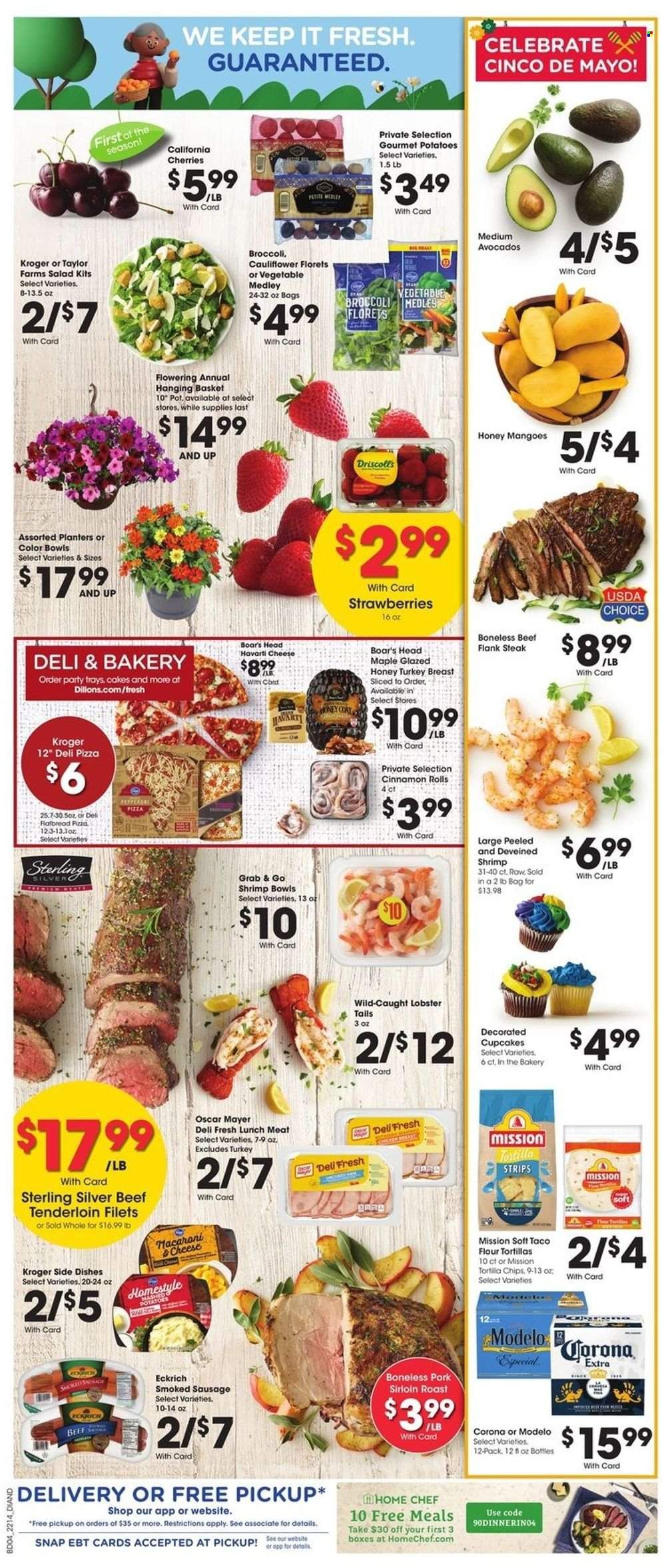 Dillons (KS) Weekly Ad Flyer May 3 to May 10