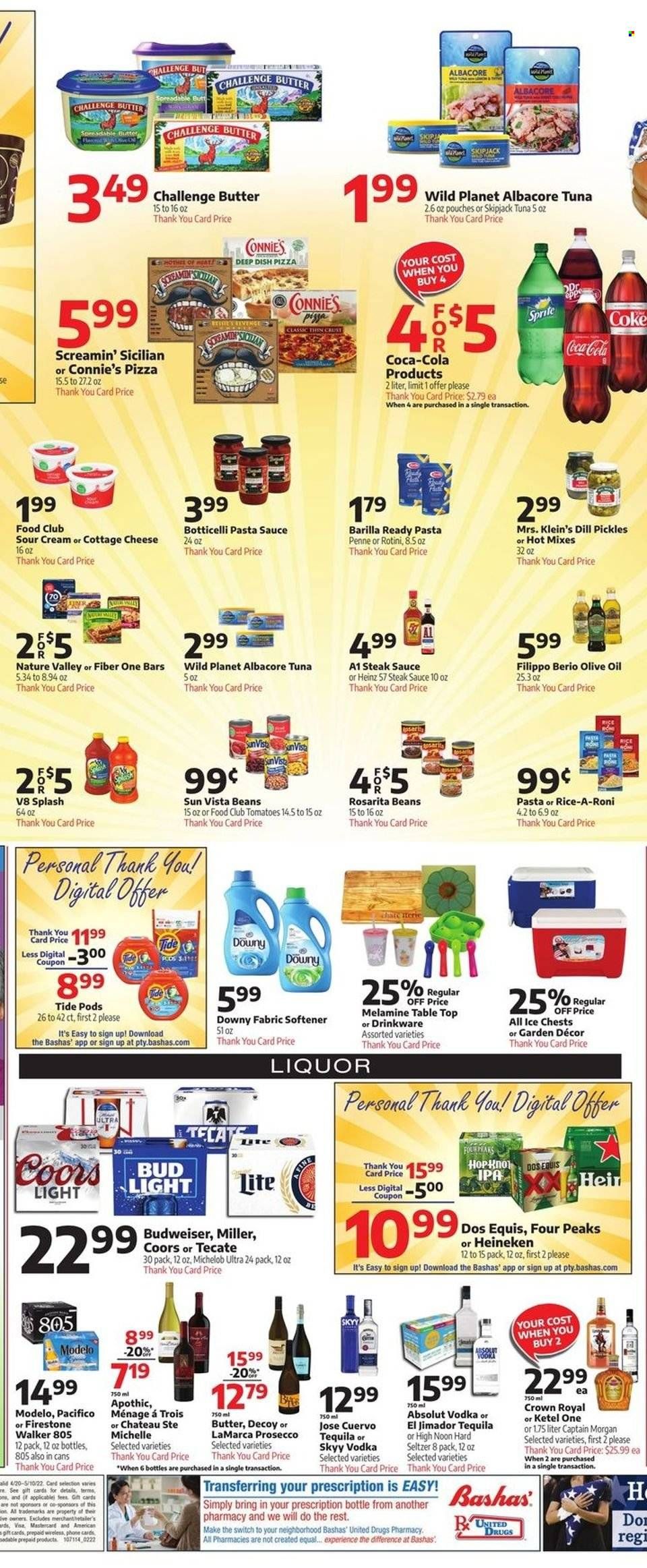Bashas' (AZ) Weekly Ad Flyer May 3 to May 10